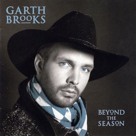 garth brooks christmas album beyond the season
